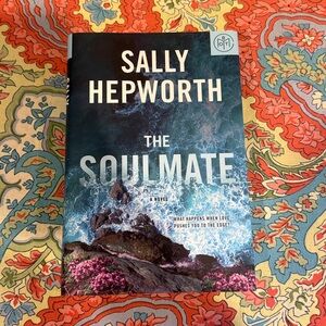 ‘The Soulmate' Novel by Sally Hepworth